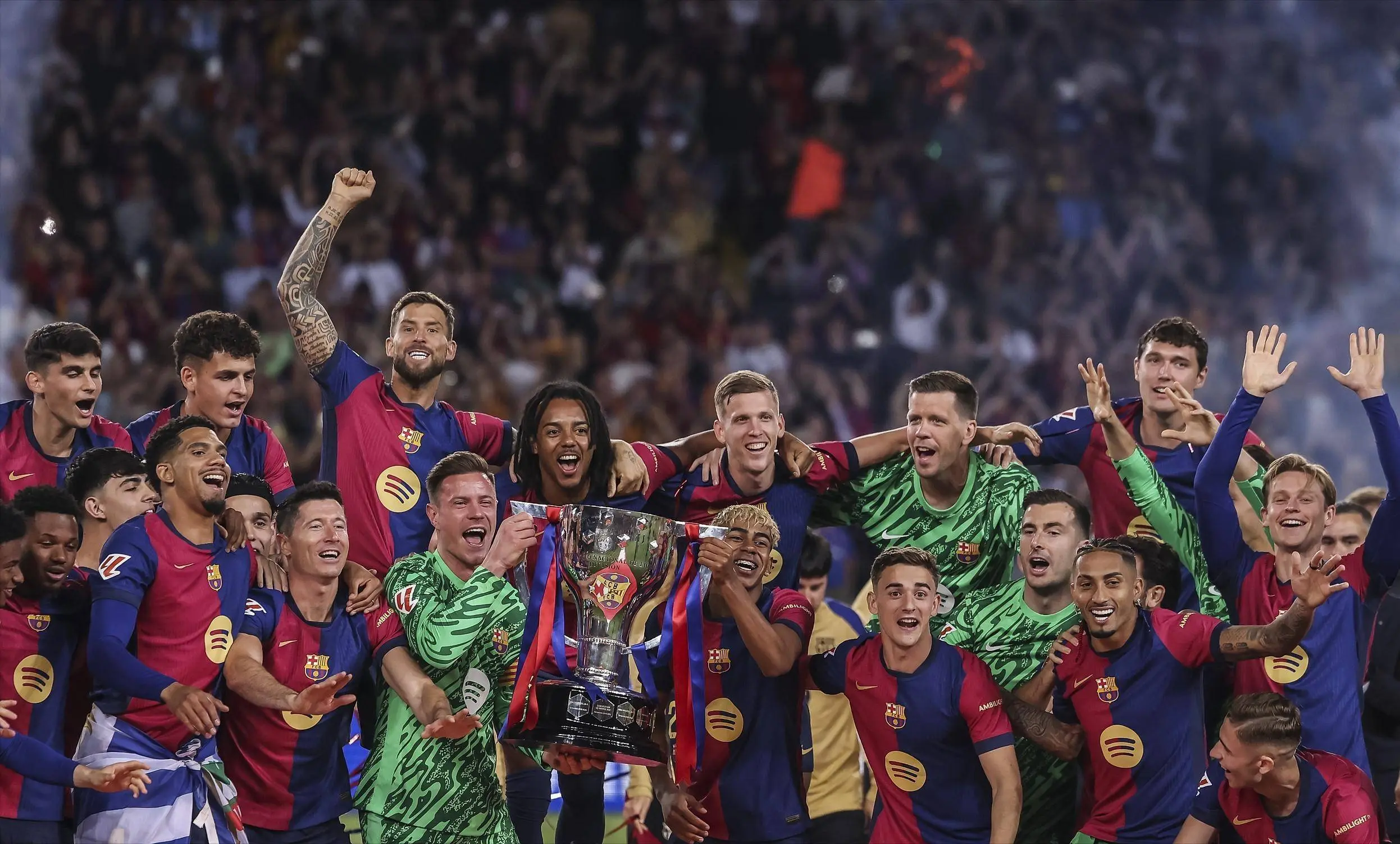 取的潜在收, 阶段财政非