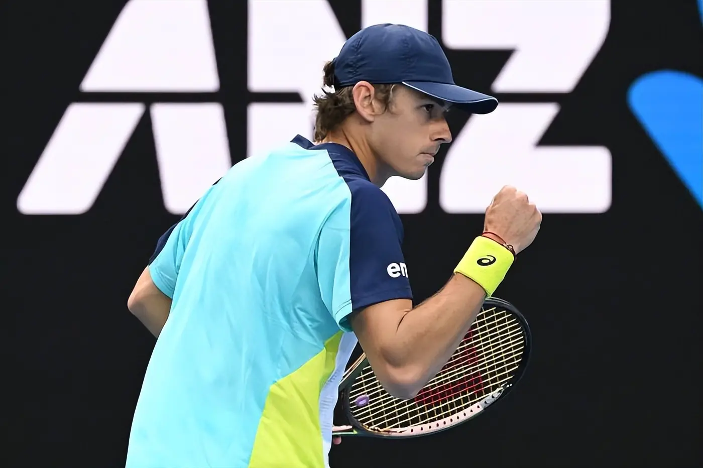 德约遭, 个大满贯都 德约遭, 个大满贯都