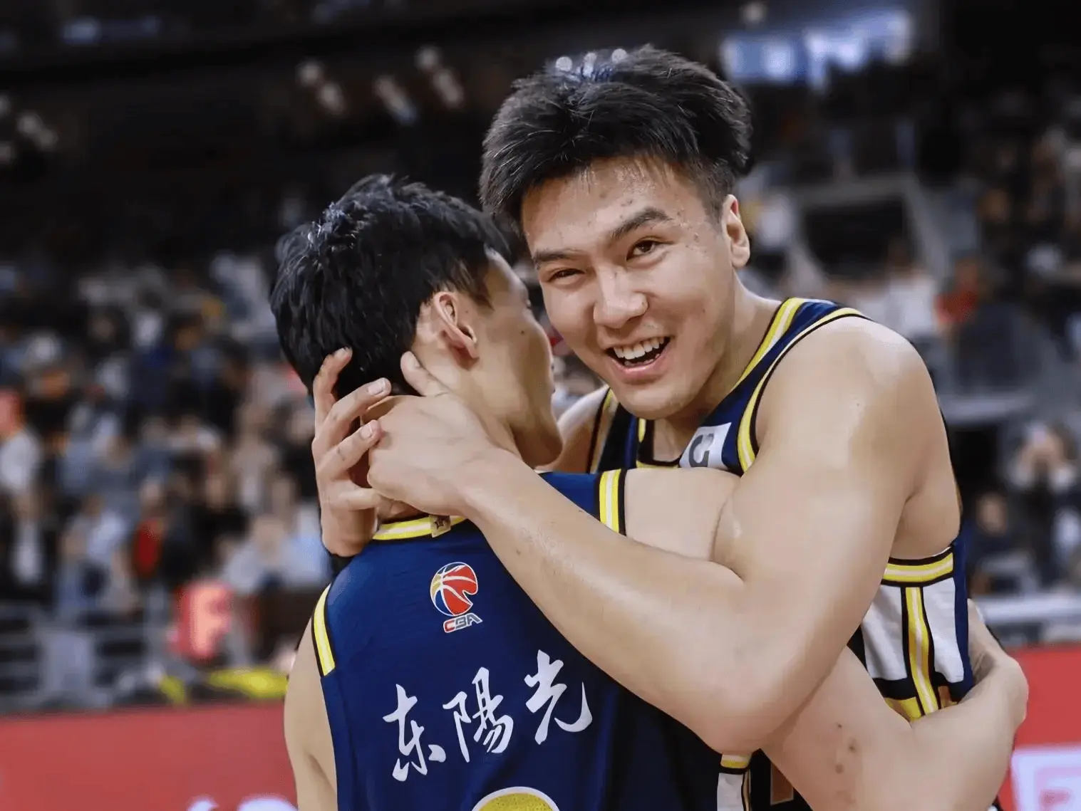 上赛季在同