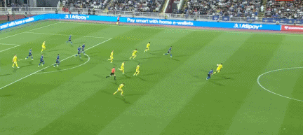 战平了斯洛 战平了斯洛