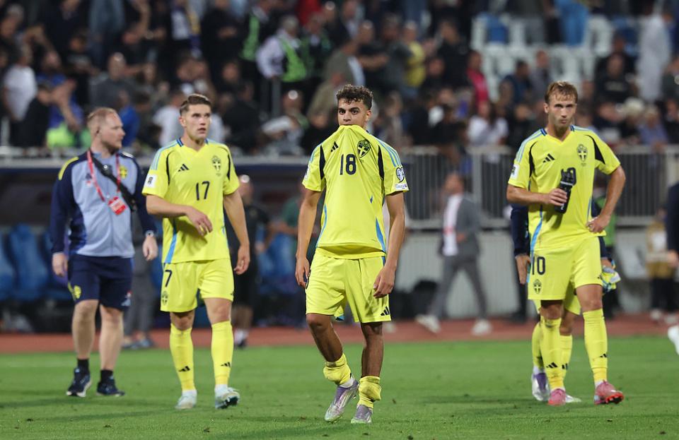 止瑞典队被 止瑞典队被