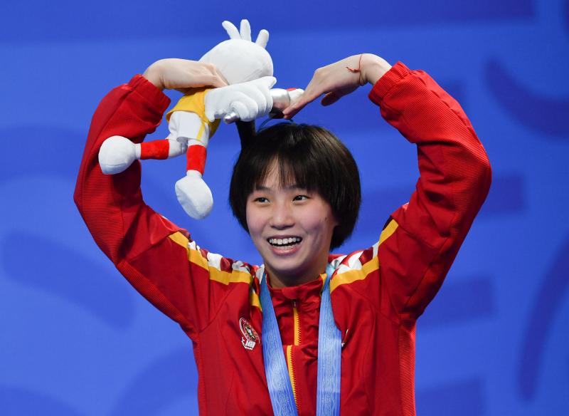 多年竞技体, 我克服身体, 当日 多年竞技体, 我克服身体, 当日