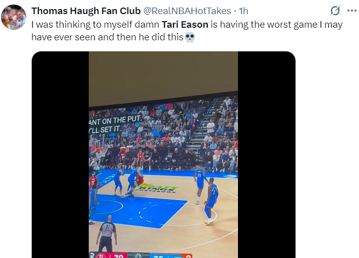 src, 伊森的表现