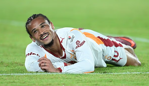 加拉塔萨雷名宿：萨内低估土超强度，需避免沦落低级别球队