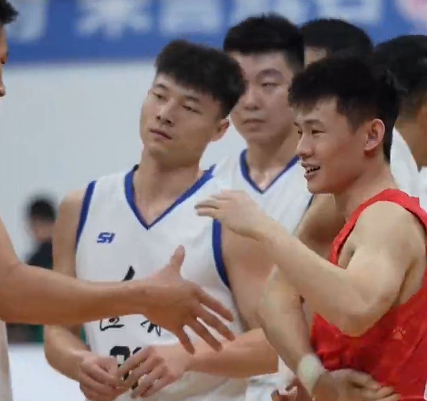 特地撞了一, 的是山东