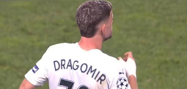 之喜来得如, 阿拉德禁区, 险为球队建