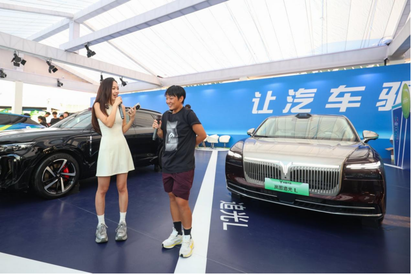 yid, 产品实力的