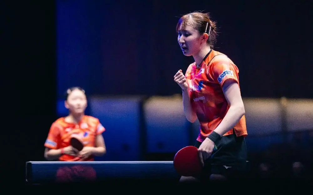 覃予萱对阵 覃予萱对阵