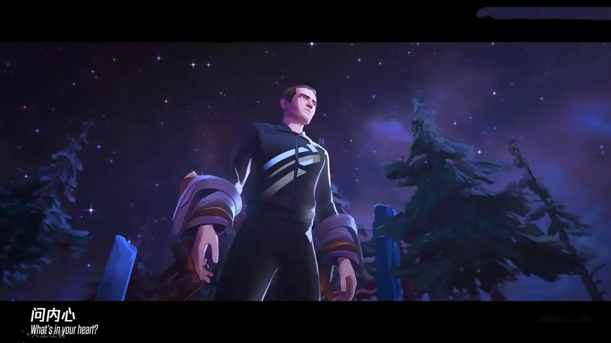 将现身比赛 将现身比赛