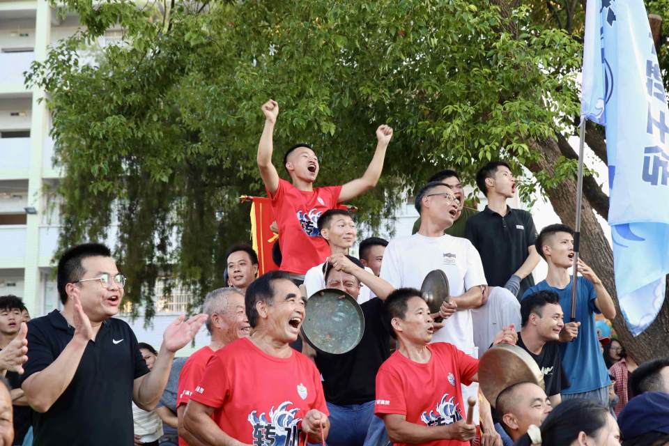 须力拼到底, 可复制的